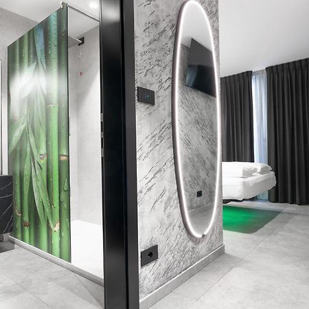 Adv Home - Exclusive Rooms Bolzano Exterior photo