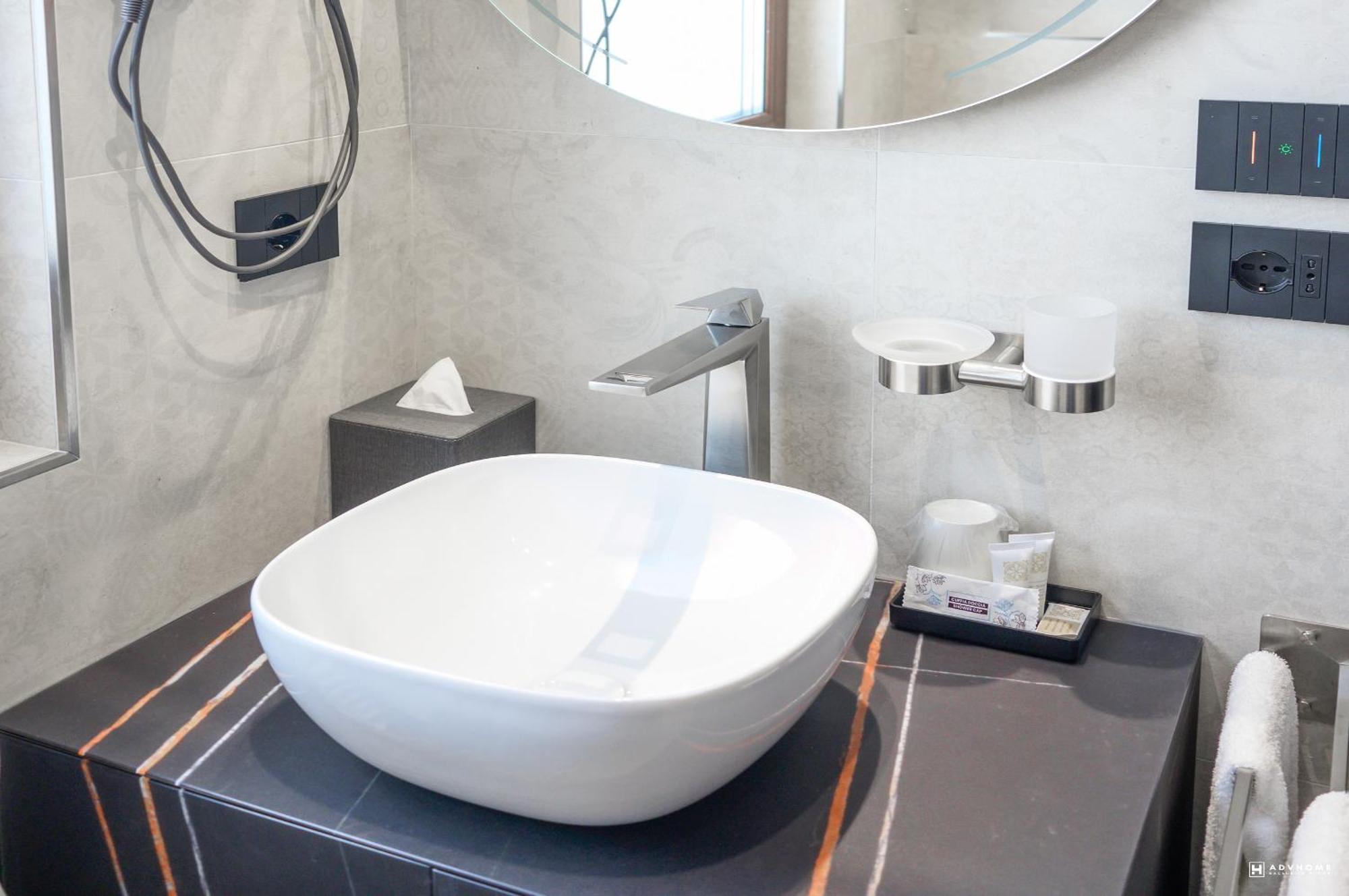 Adv Home - Exclusive Rooms Bolzano Exterior photo