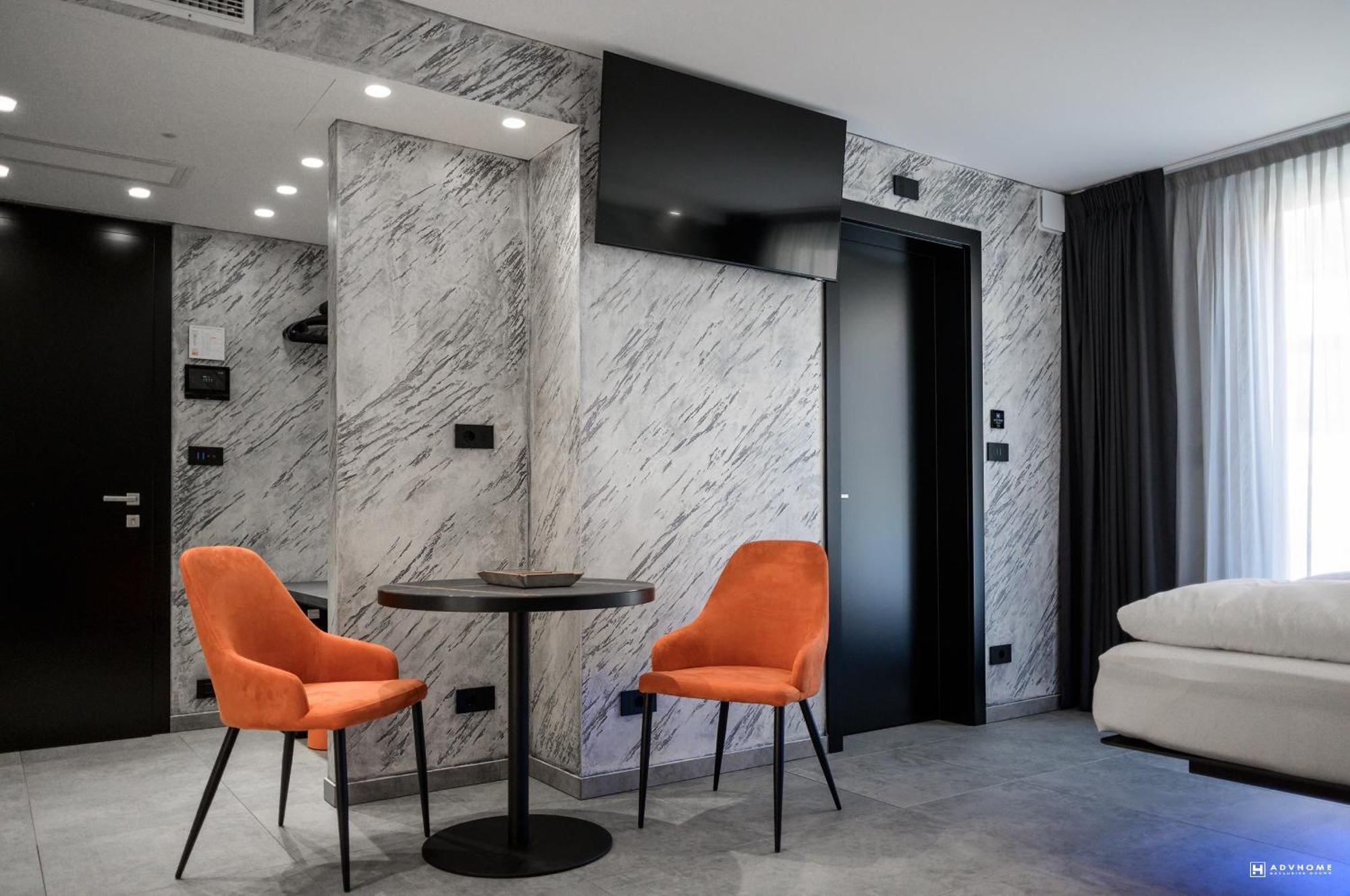 Adv Home - Exclusive Rooms Bolzano Exterior photo