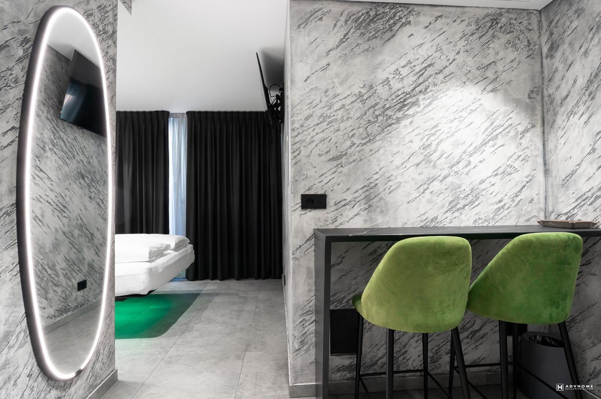 Adv Home - Exclusive Rooms Bolzano Exterior photo