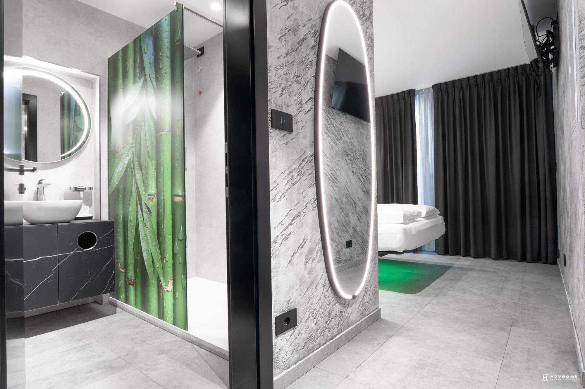 Adv Home - Exclusive Rooms Bolzano Exterior photo