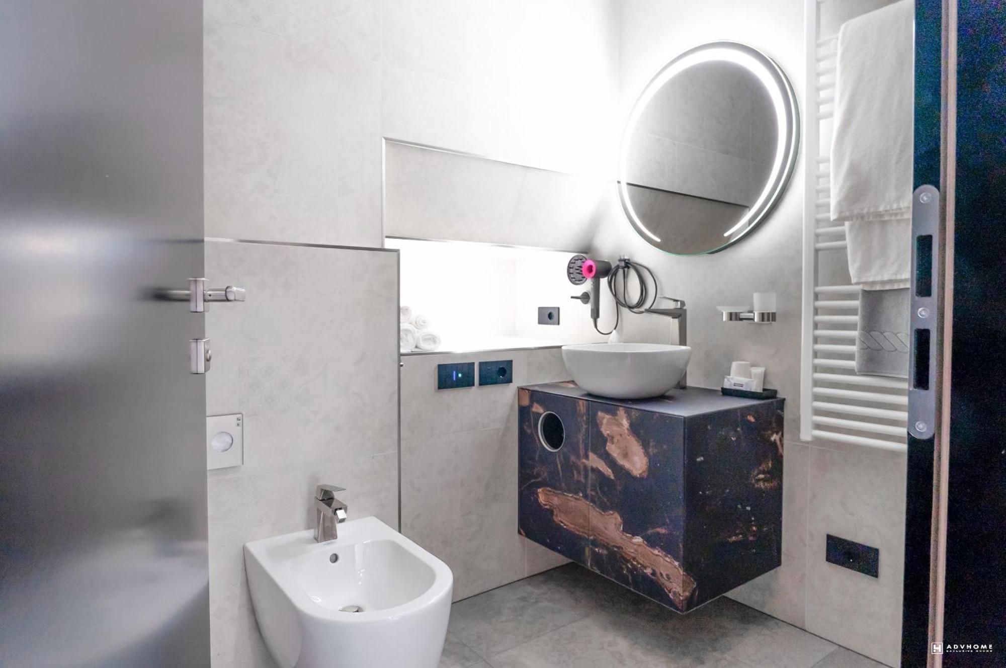 Adv Home - Exclusive Rooms Bolzano Exterior photo