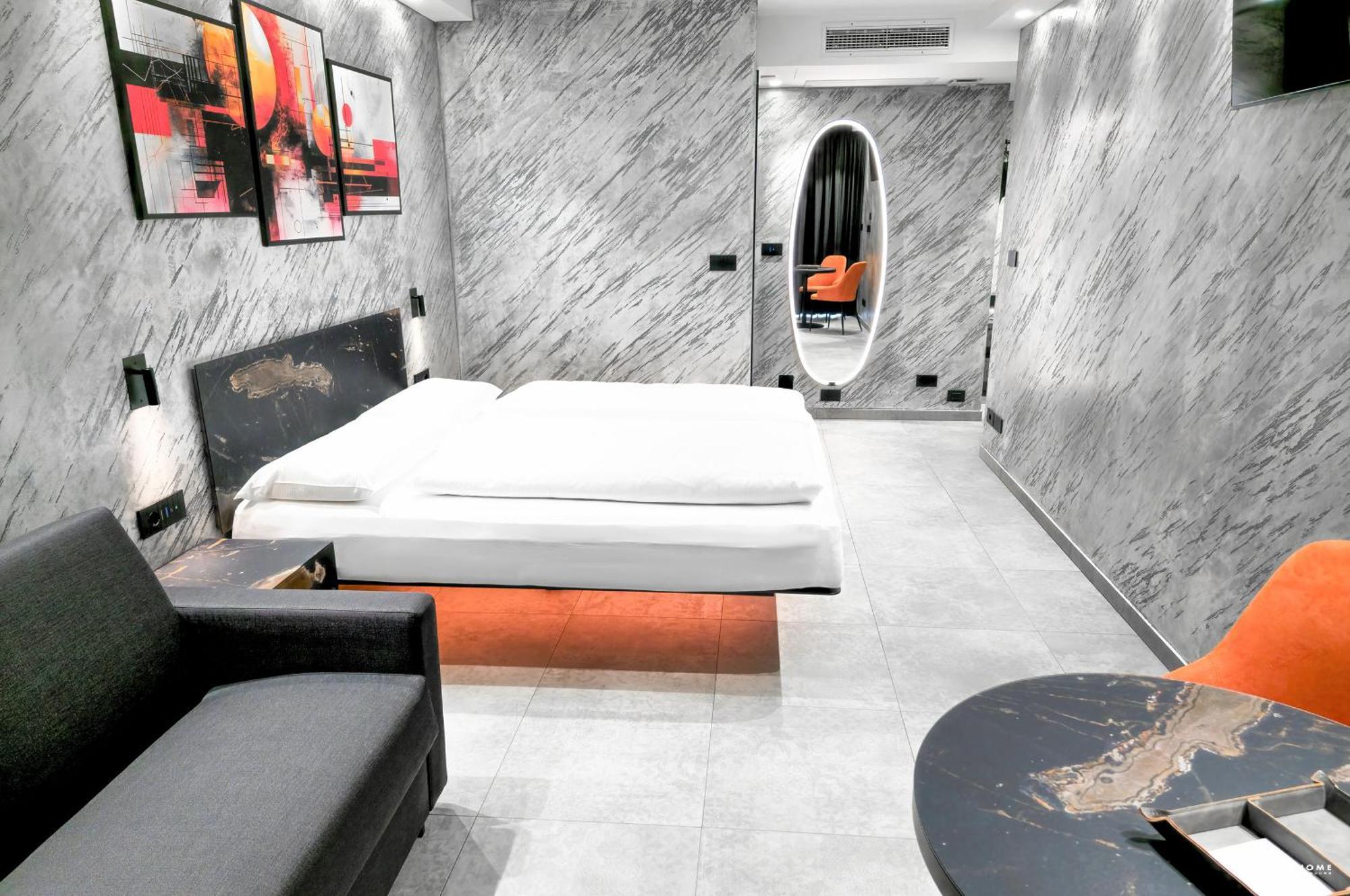 Adv Home - Exclusive Rooms Bolzano Exterior photo
