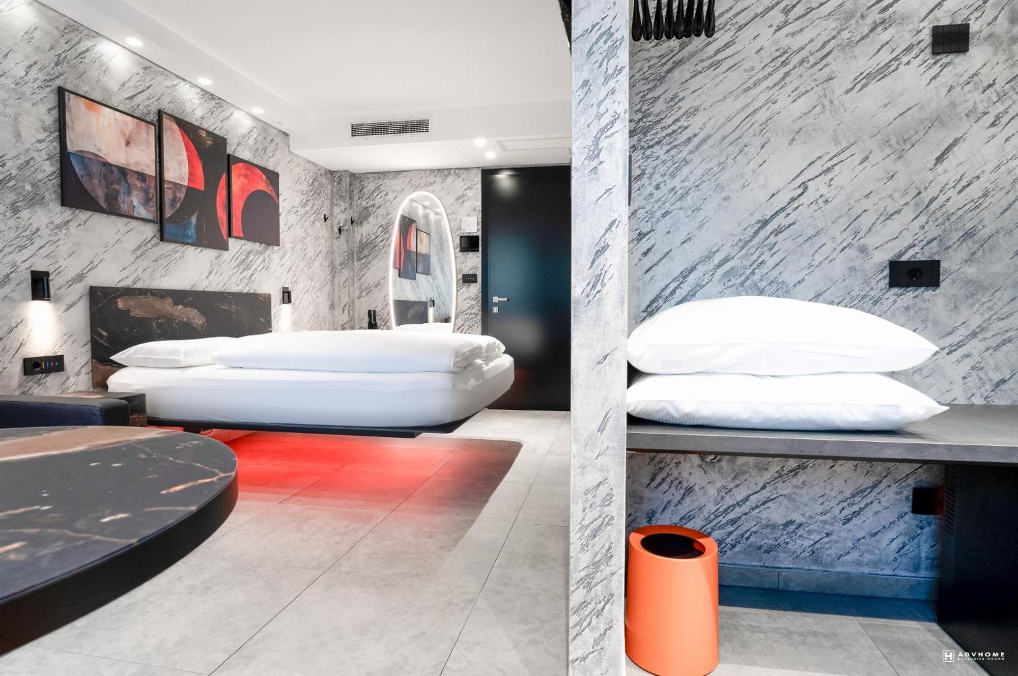 Adv Home - Exclusive Rooms Bolzano Exterior photo