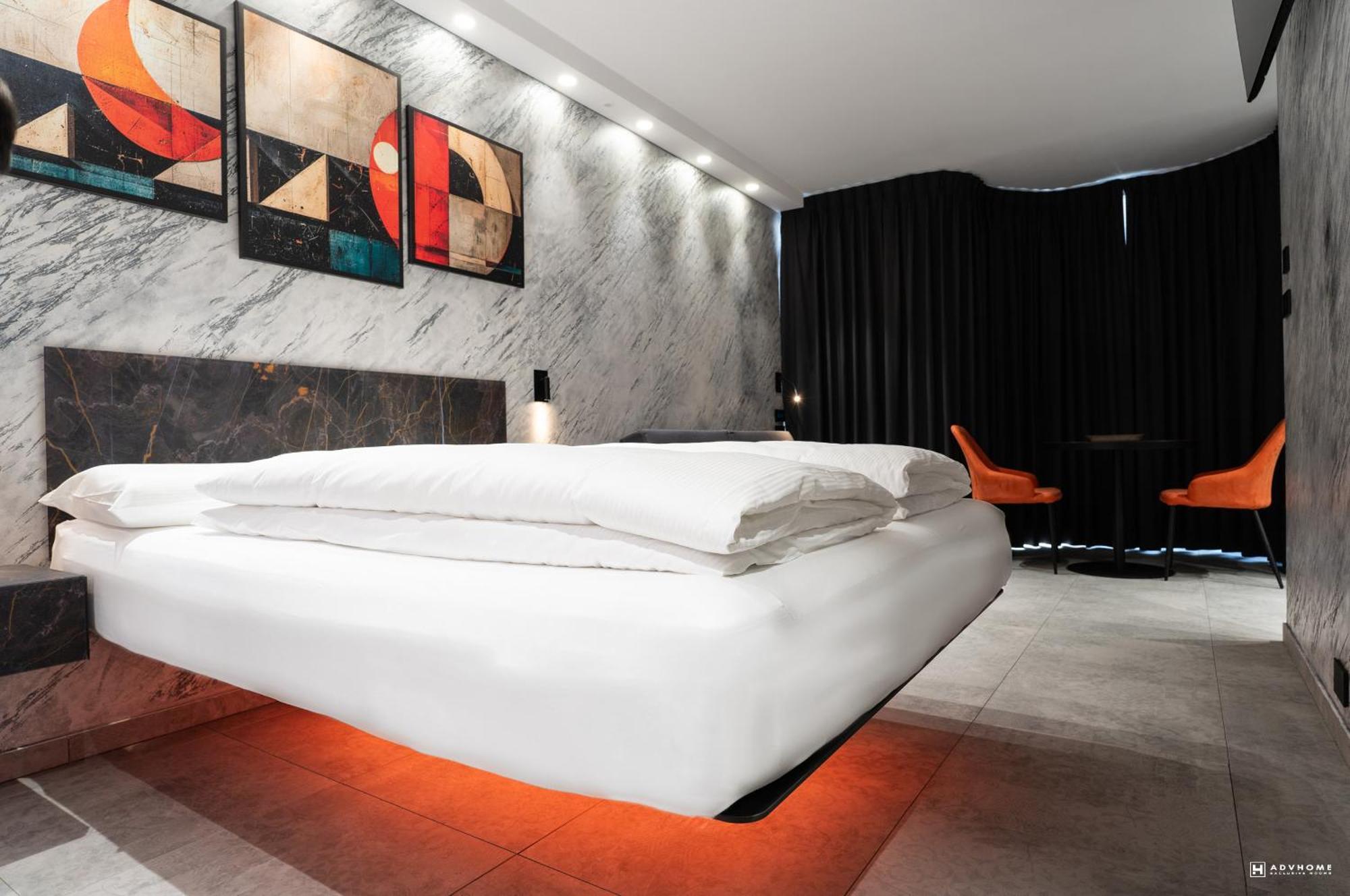 Adv Home - Exclusive Rooms Bolzano Exterior photo