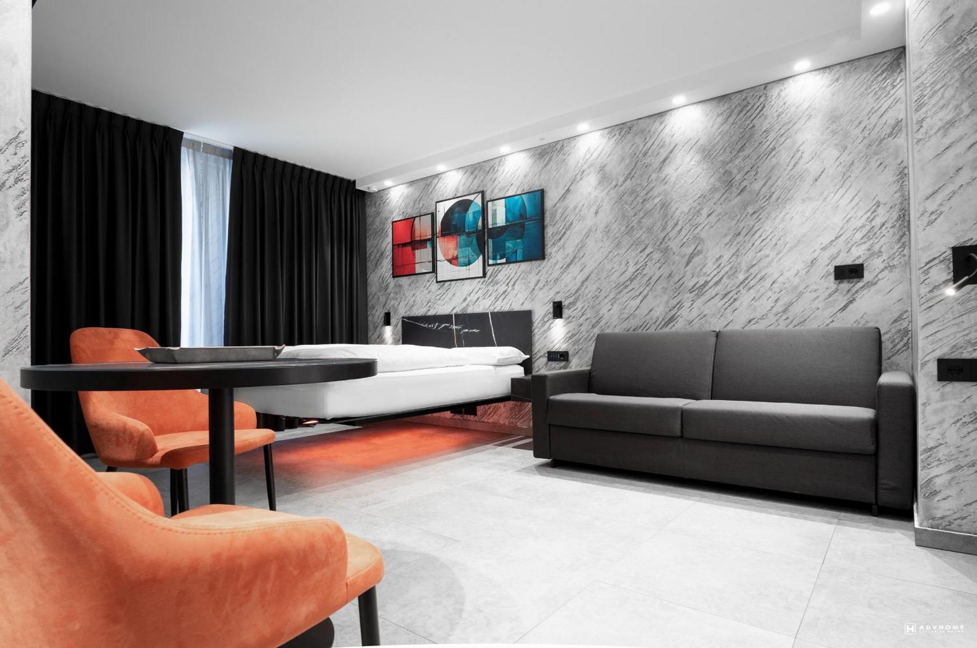 Adv Home - Exclusive Rooms Bolzano Exterior photo